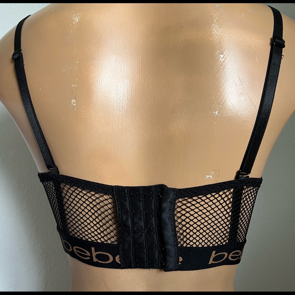 Bebe Bra - Picture 2 of 3